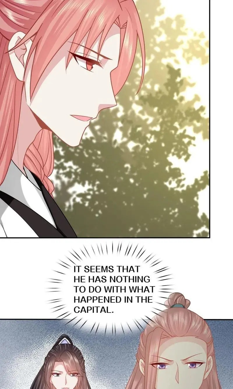 Time Travel: The Mighty Crown Princess Chapter 168 - page 15