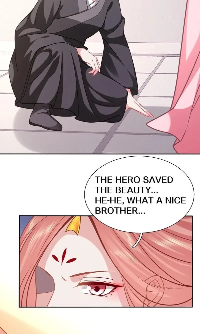 Time Travel: The Mighty Crown Princess Chapter 168 - page 3