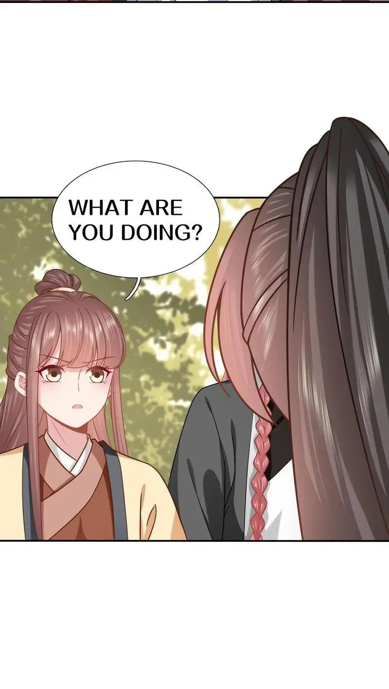Time Travel: The Mighty Crown Princess Chapter 168 - page 8