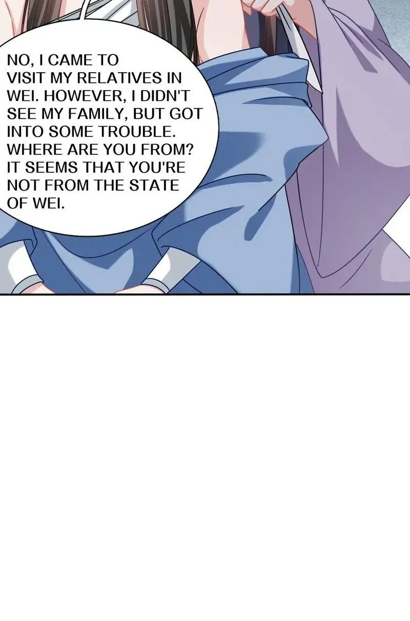 Time Travel: The Mighty Crown Princess Chapter 190 - page 17