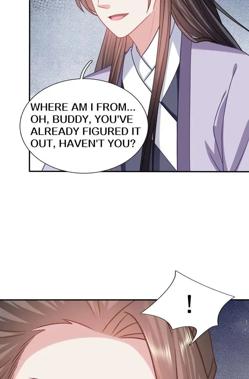 Time Travel: The Mighty Crown Princess Chapter 190 - page 19