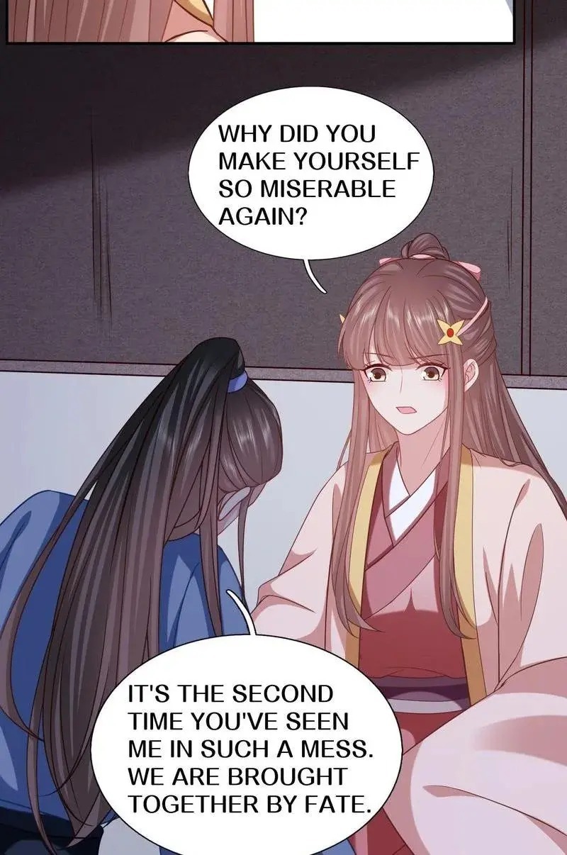 Time Travel: The Mighty Crown Princess Chapter 190 - page 7