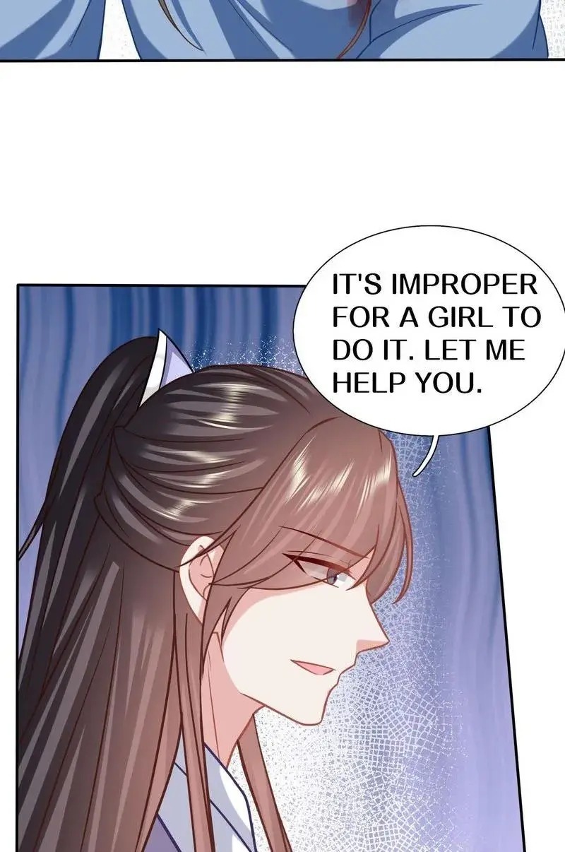 Time Travel: The Mighty Crown Princess Chapter 190 - page 9