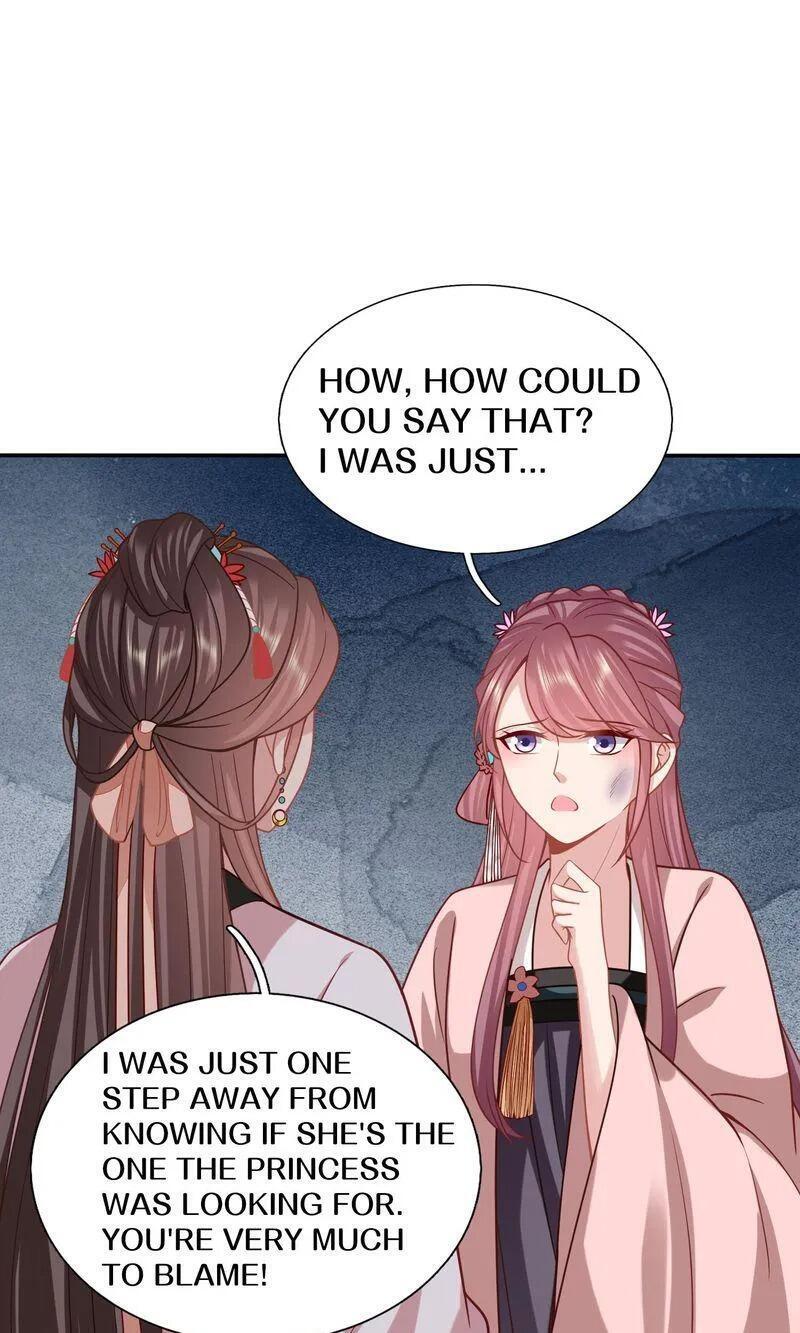 Time Travel: The Mighty Crown Princess Chapter 181 - page 14