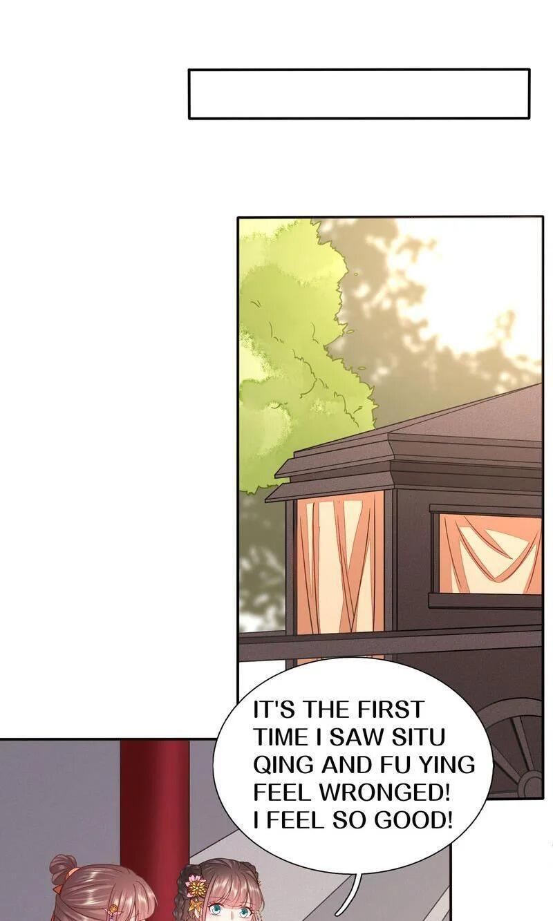 Time Travel: The Mighty Crown Princess Chapter 181 - page 17