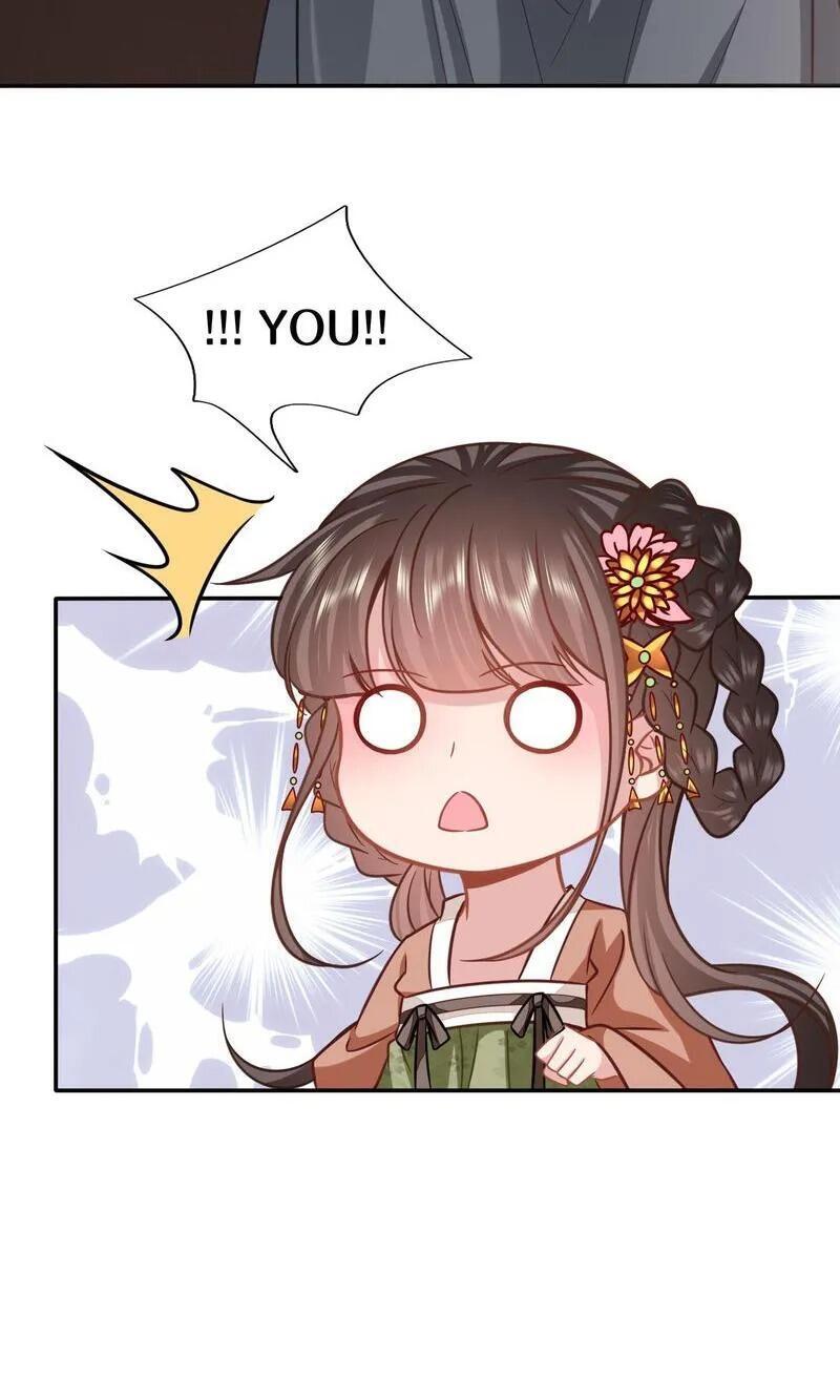 Time Travel: The Mighty Crown Princess Chapter 181 - page 21