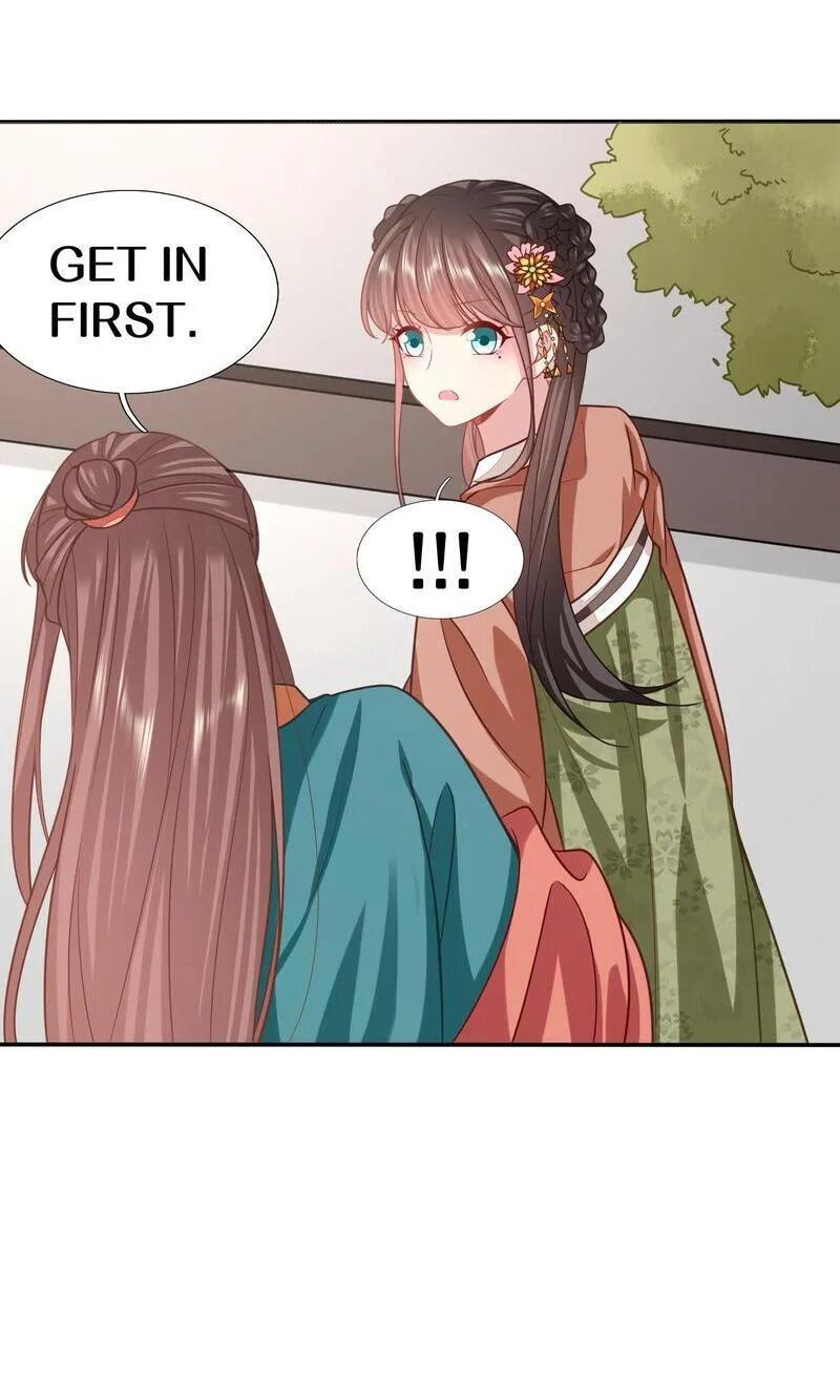 Time Travel: The Mighty Crown Princess Chapter 181 - page 22