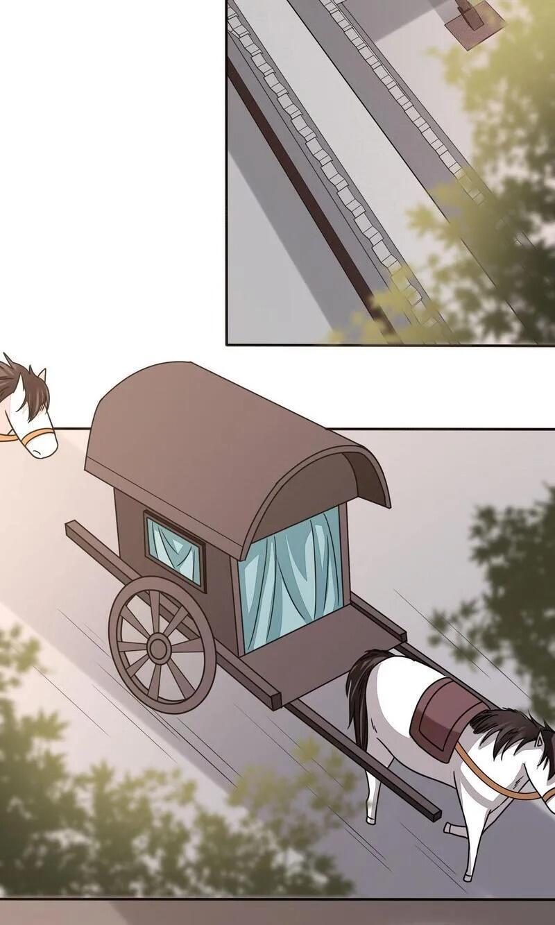 Time Travel: The Mighty Crown Princess Chapter 181 - page 24