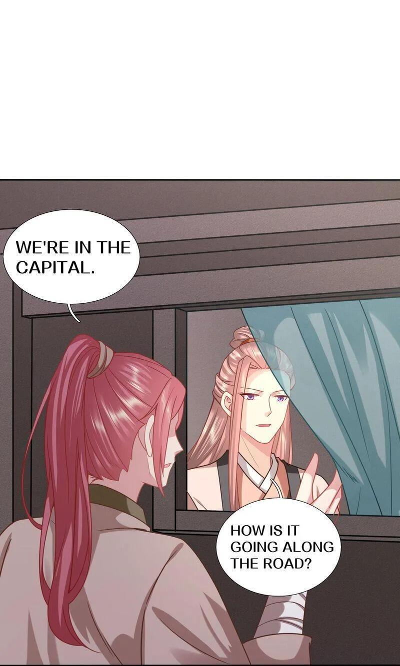 Time Travel: The Mighty Crown Princess Chapter 181 - page 26