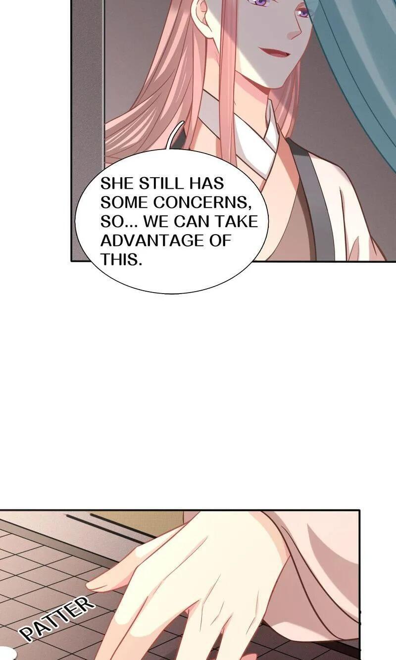 Time Travel: The Mighty Crown Princess Chapter 181 - page 28