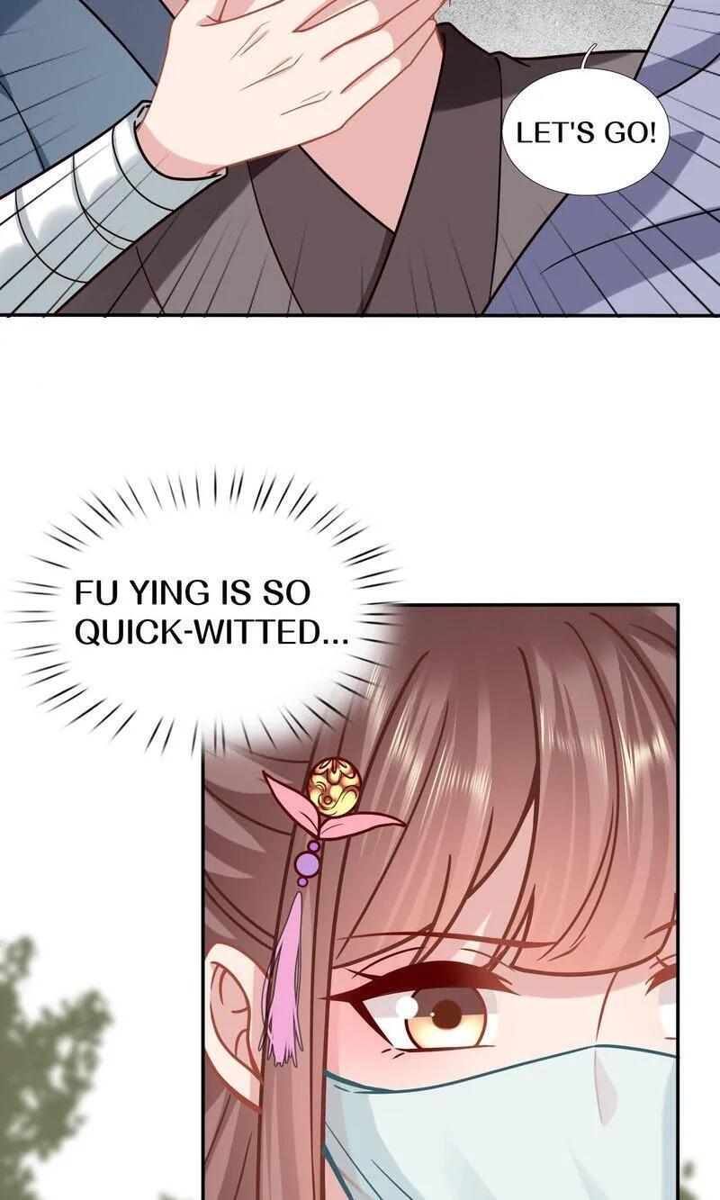 Time Travel: The Mighty Crown Princess Chapter 181 - page 5