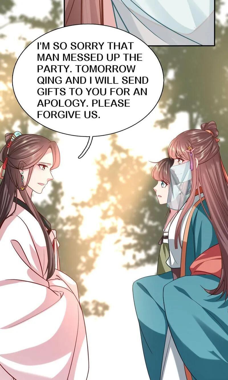 Time Travel: The Mighty Crown Princess Chapter 181 - page 6