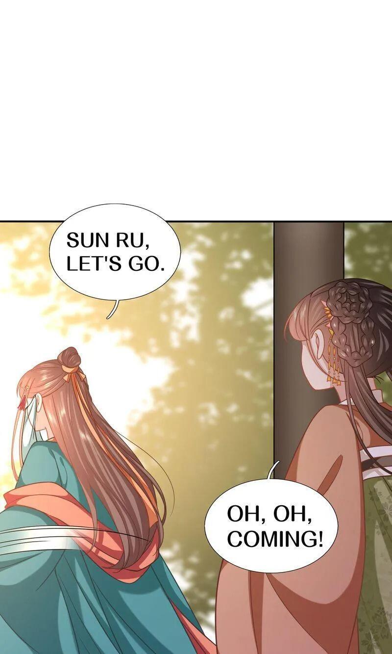 Time Travel: The Mighty Crown Princess Chapter 181 - page 8