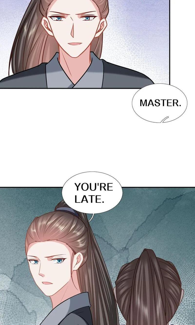 Time Travel: The Mighty Crown Princess Chapter 182 - page 11