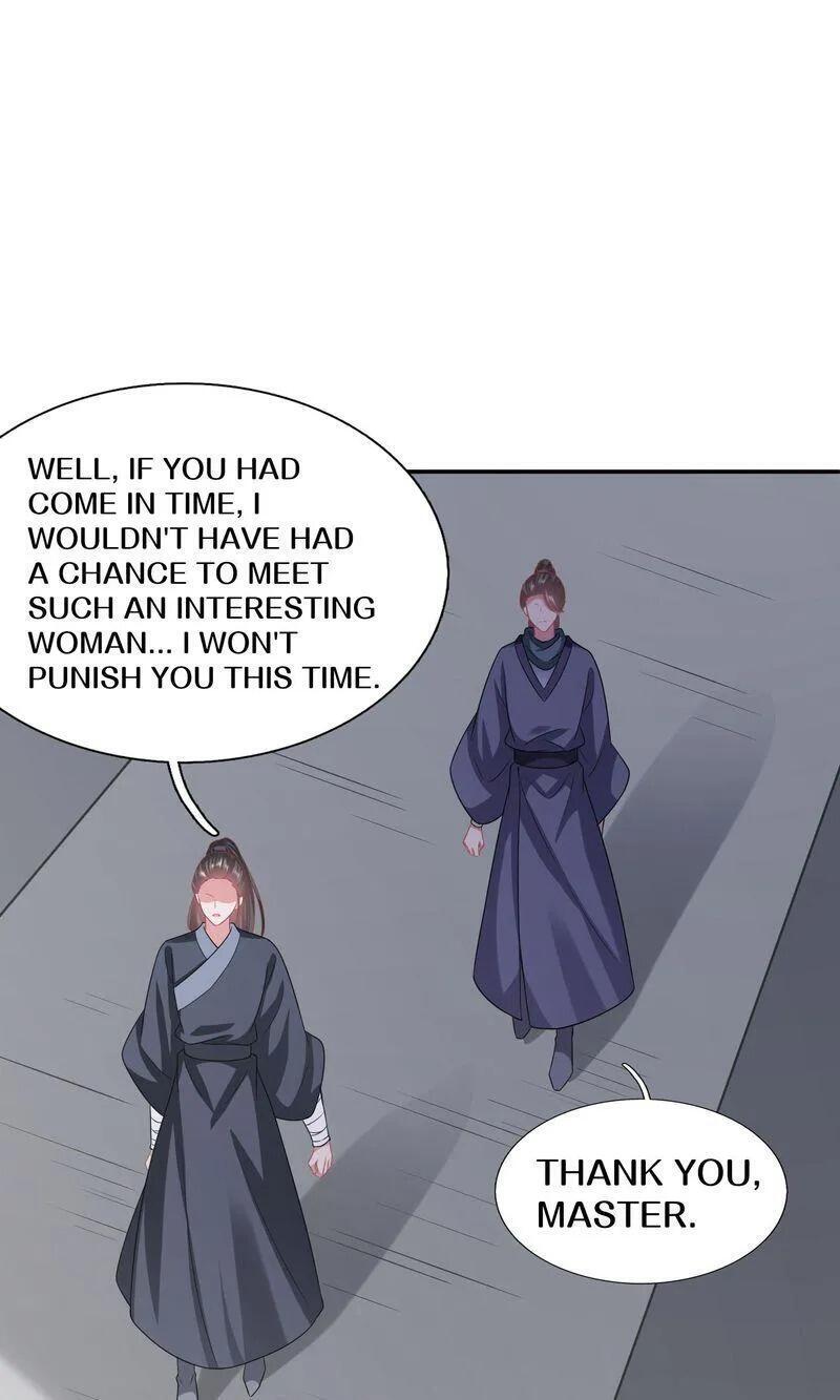Time Travel: The Mighty Crown Princess Chapter 182 - page 13