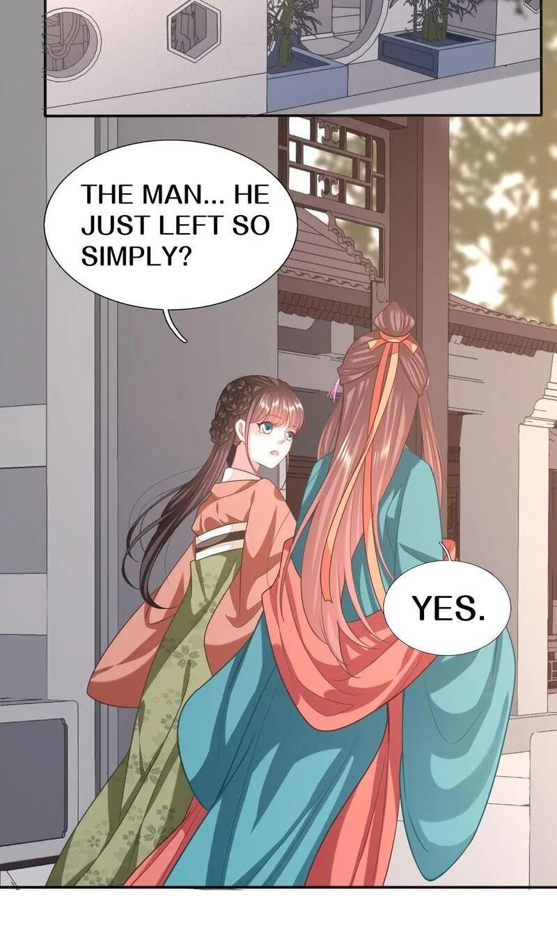 Time Travel: The Mighty Crown Princess Chapter 182 - page 15