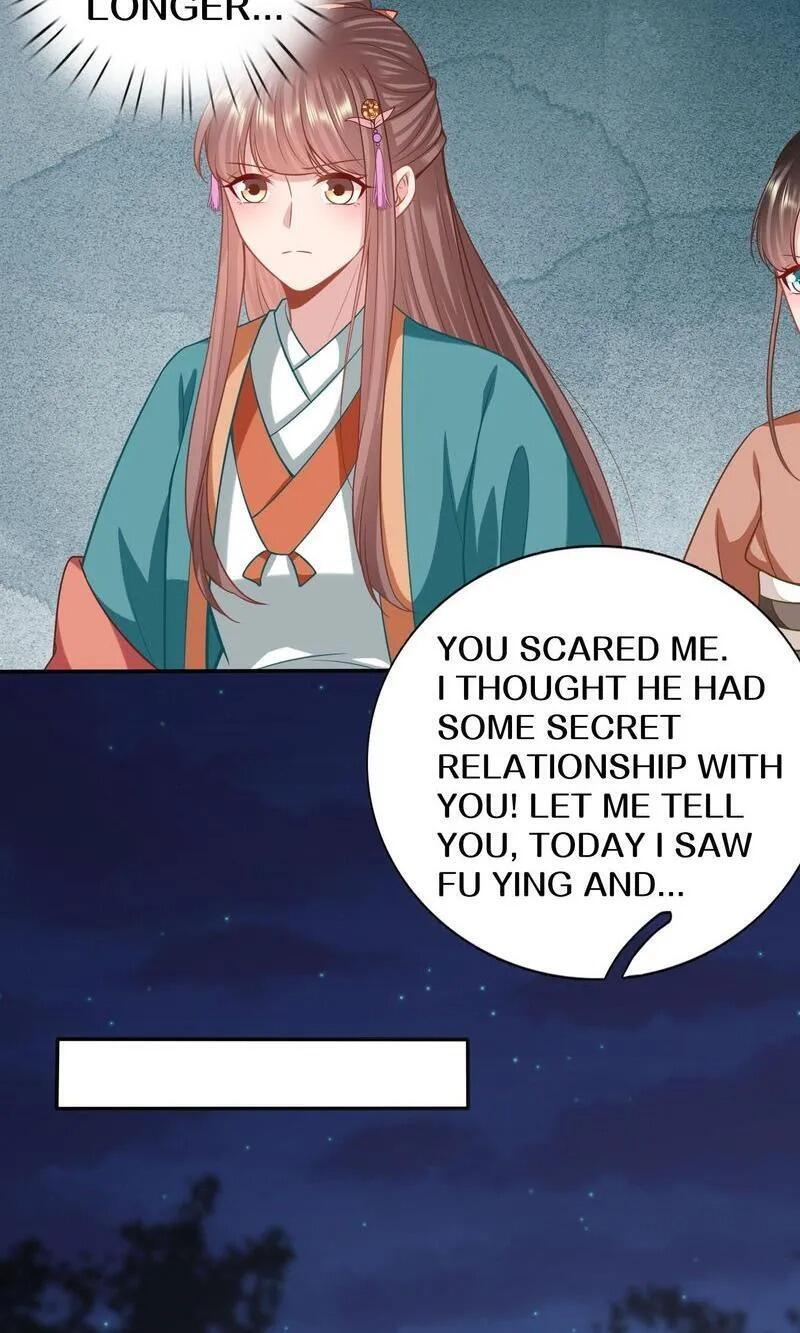 Time Travel: The Mighty Crown Princess Chapter 182 - page 17