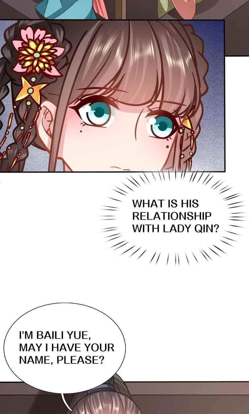 Time Travel: The Mighty Crown Princess Chapter 182 - page 2