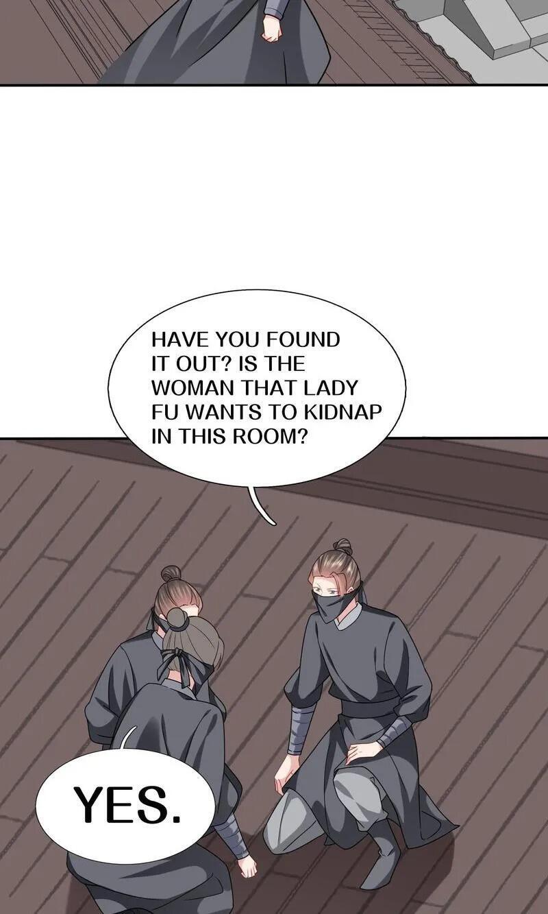Time Travel: The Mighty Crown Princess Chapter 182 - page 20