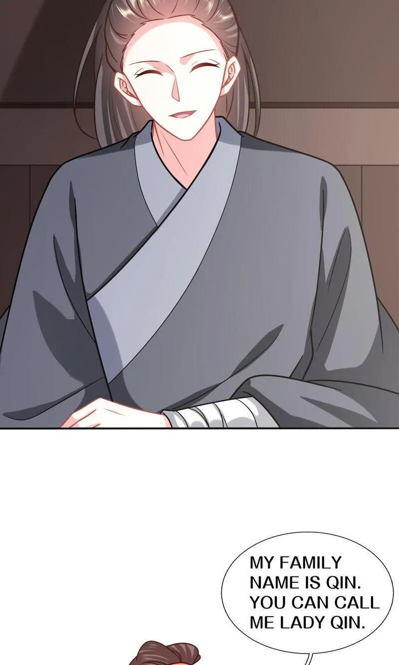 Time Travel: The Mighty Crown Princess Chapter 182 - page 3