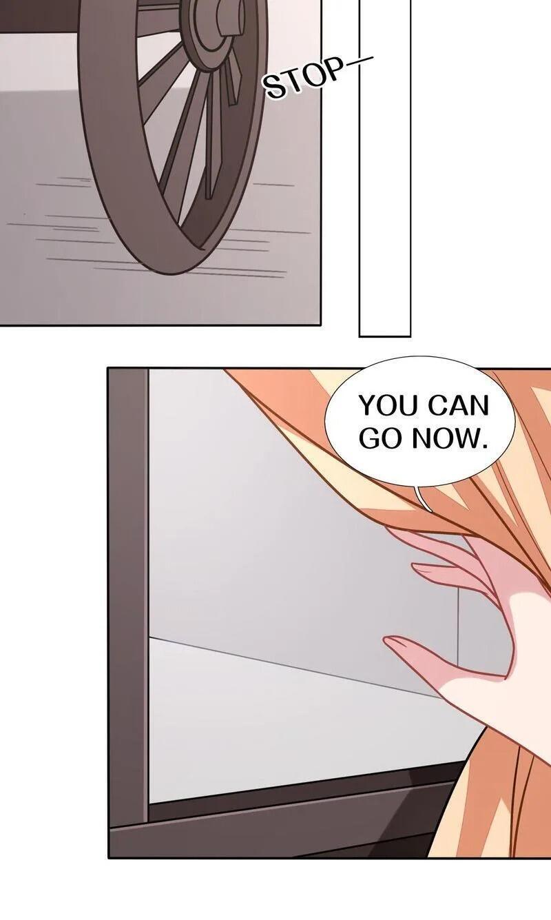 Time Travel: The Mighty Crown Princess Chapter 182 - page 6