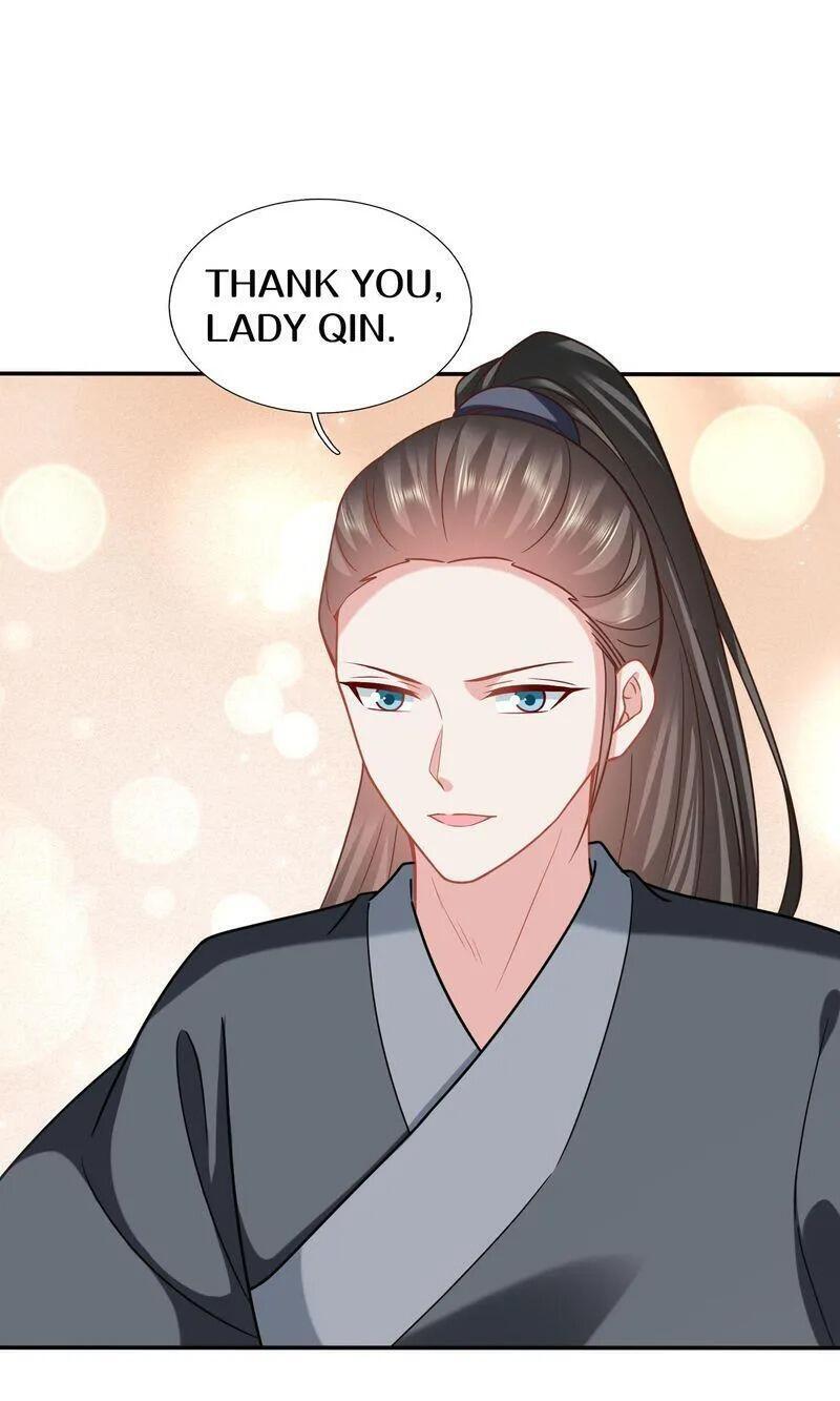 Time Travel: The Mighty Crown Princess Chapter 182 - page 7
