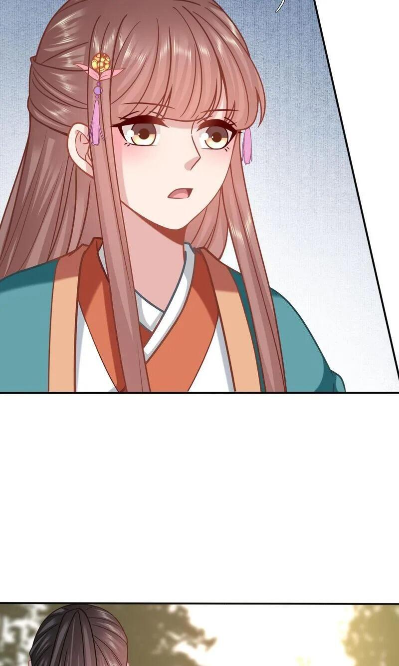Time Travel: The Mighty Crown Princess Chapter 182 - page 9