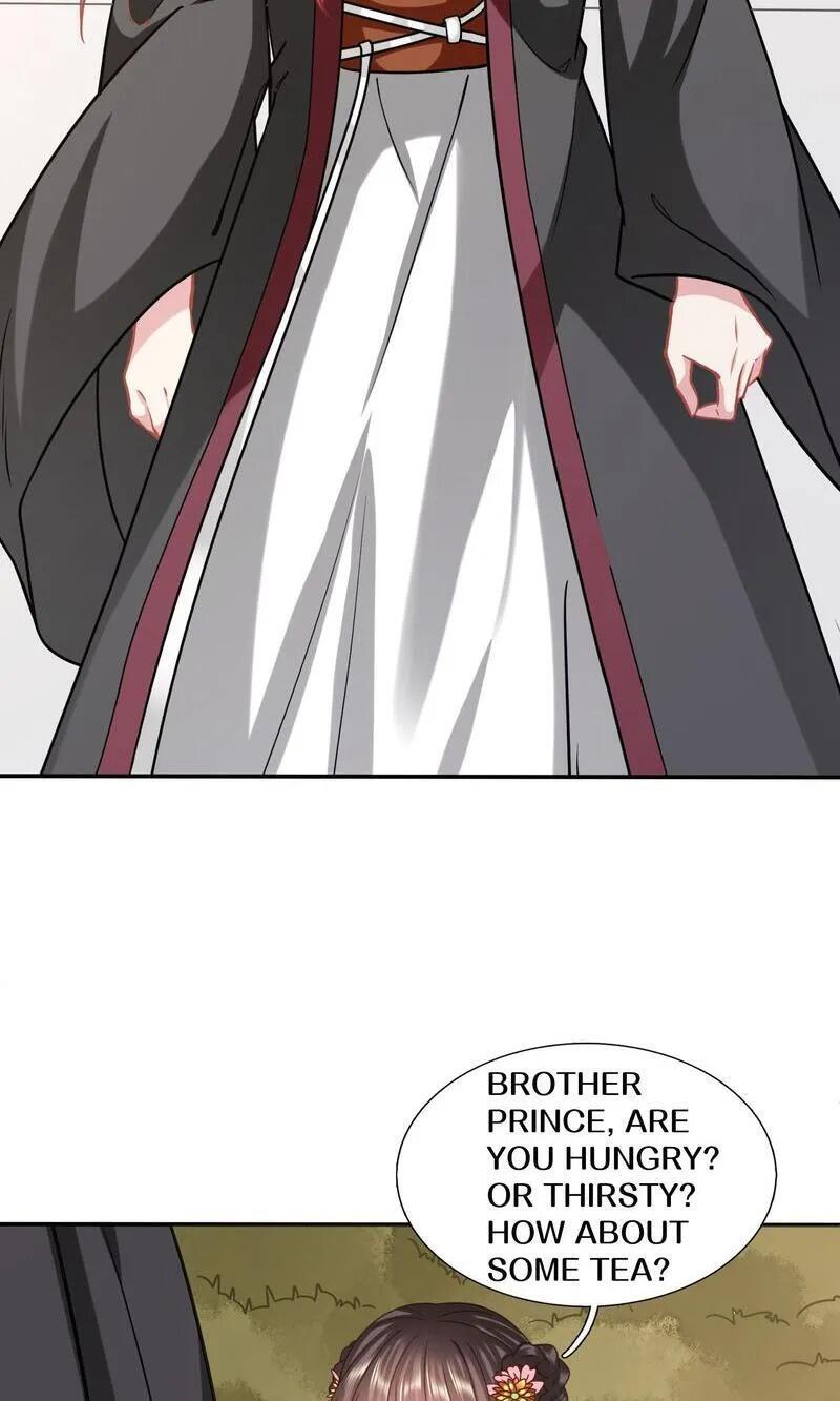 Time Travel: The Mighty Crown Princess Chapter 184 - page 12