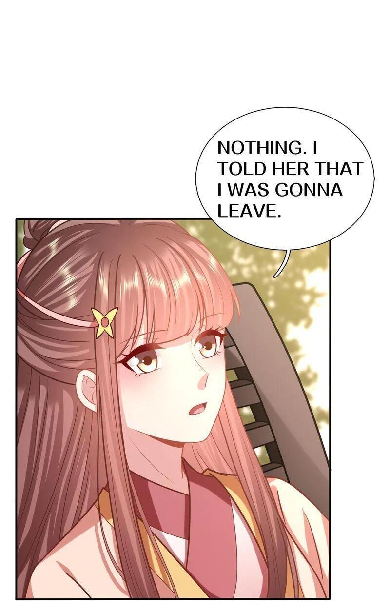 Time Travel: The Mighty Crown Princess Chapter 184 - page 14
