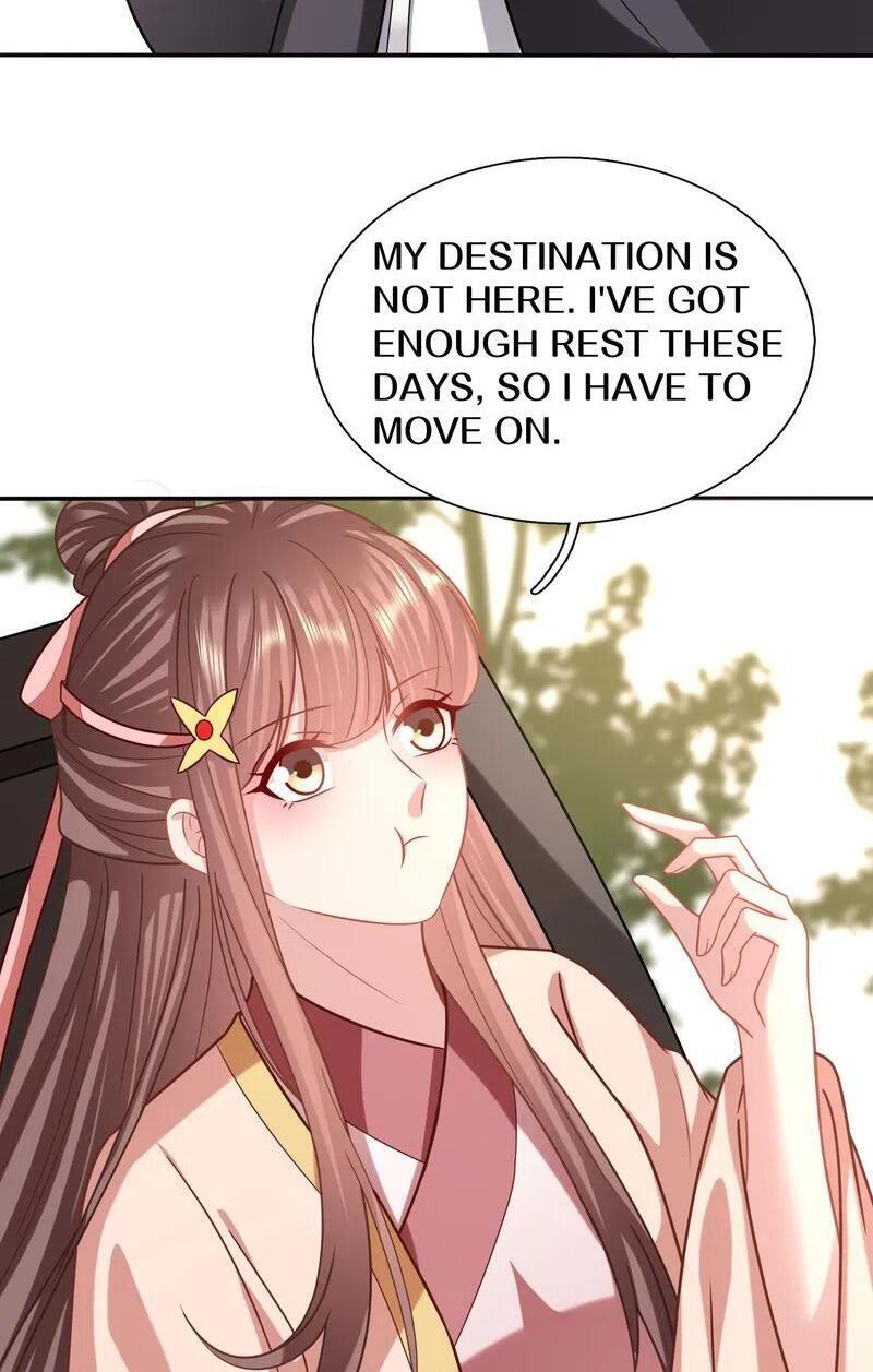 Time Travel: The Mighty Crown Princess Chapter 184 - page 16