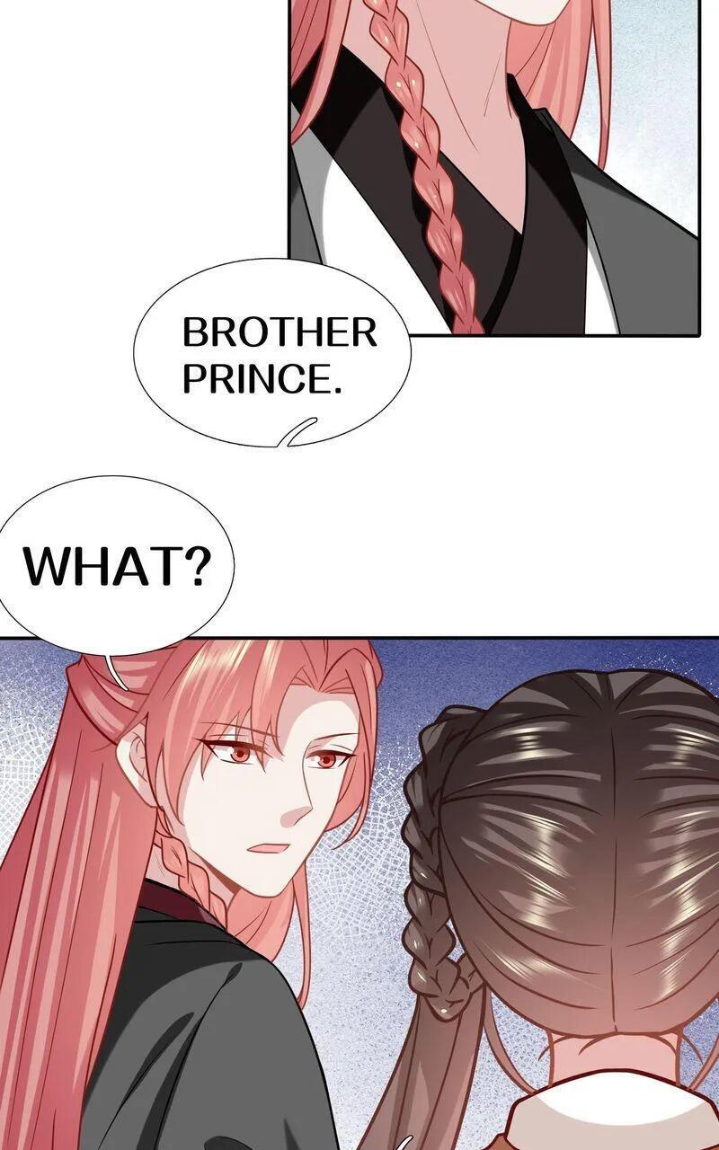 Time Travel: The Mighty Crown Princess Chapter 184 - page 22