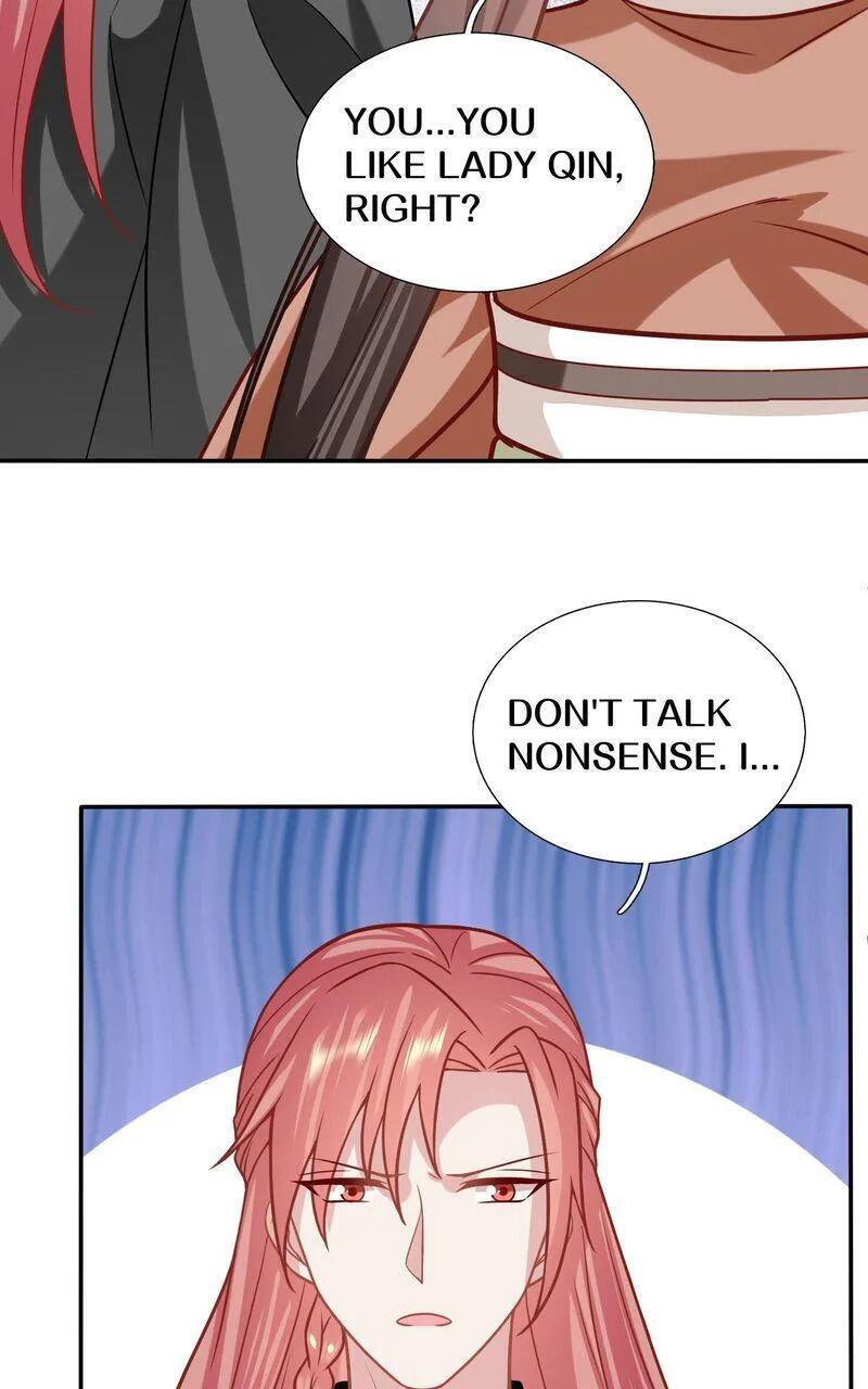 Time Travel: The Mighty Crown Princess Chapter 184 - page 23