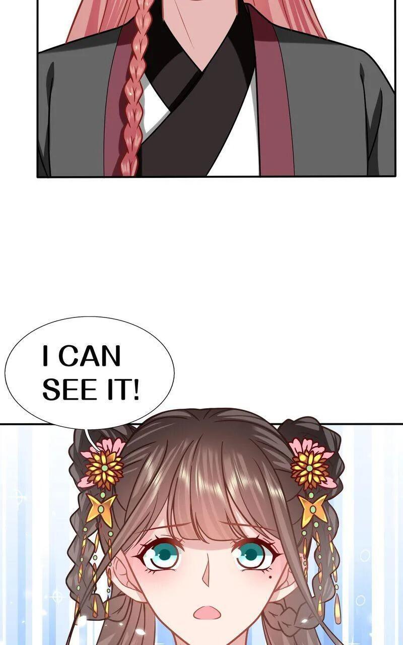 Time Travel: The Mighty Crown Princess Chapter 184 - page 24