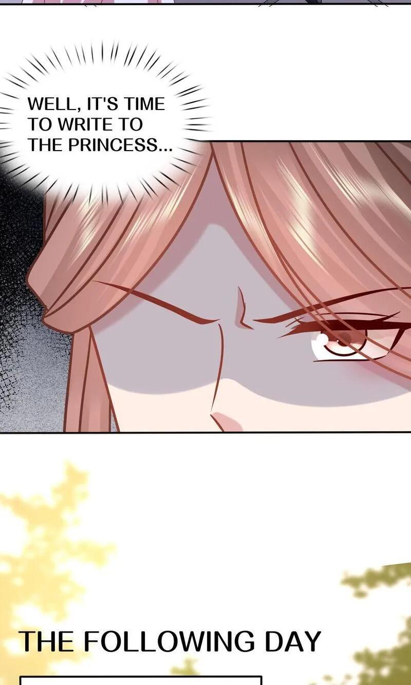 Time Travel: The Mighty Crown Princess Chapter 184 - page 3
