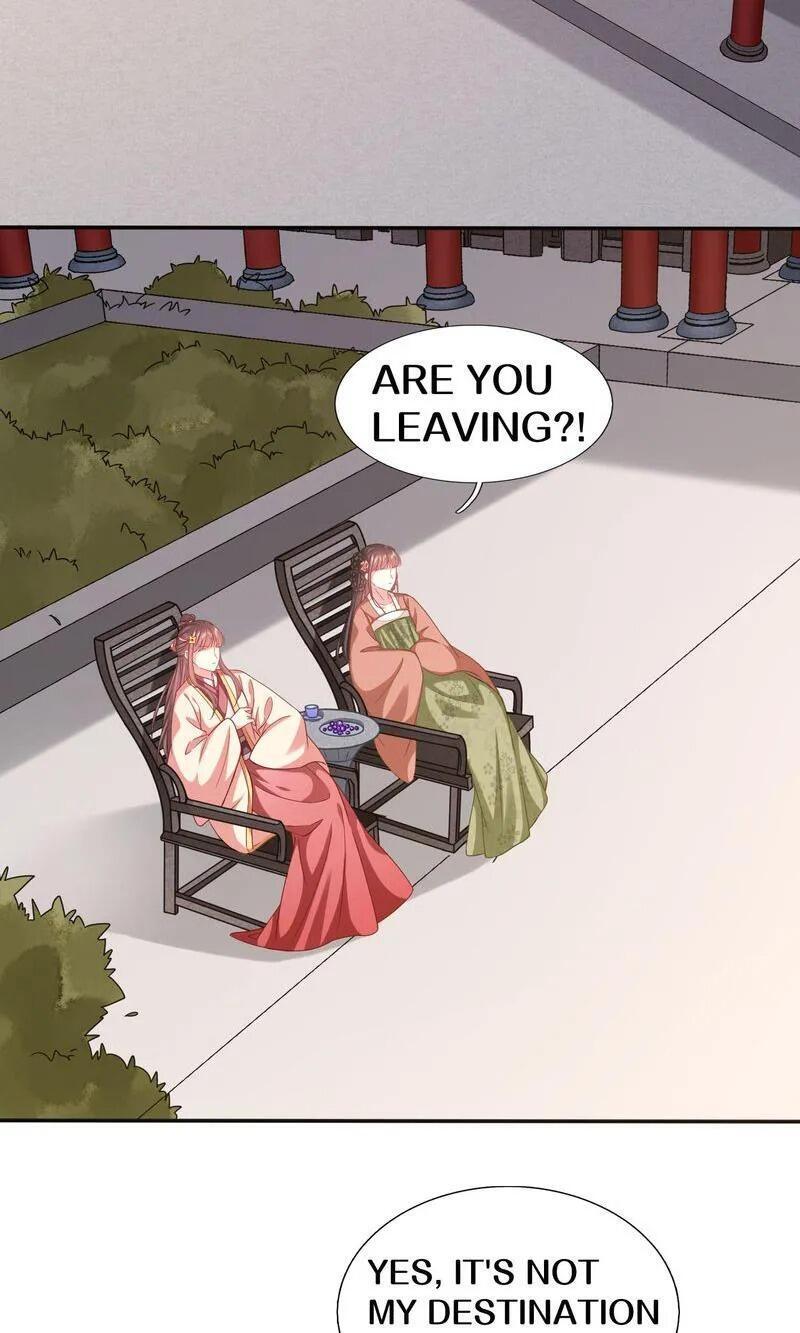 Time Travel: The Mighty Crown Princess Chapter 184 - page 5