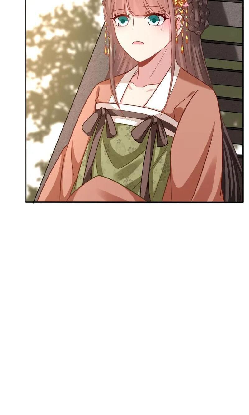 Time Travel: The Mighty Crown Princess Chapter 184 - page 7