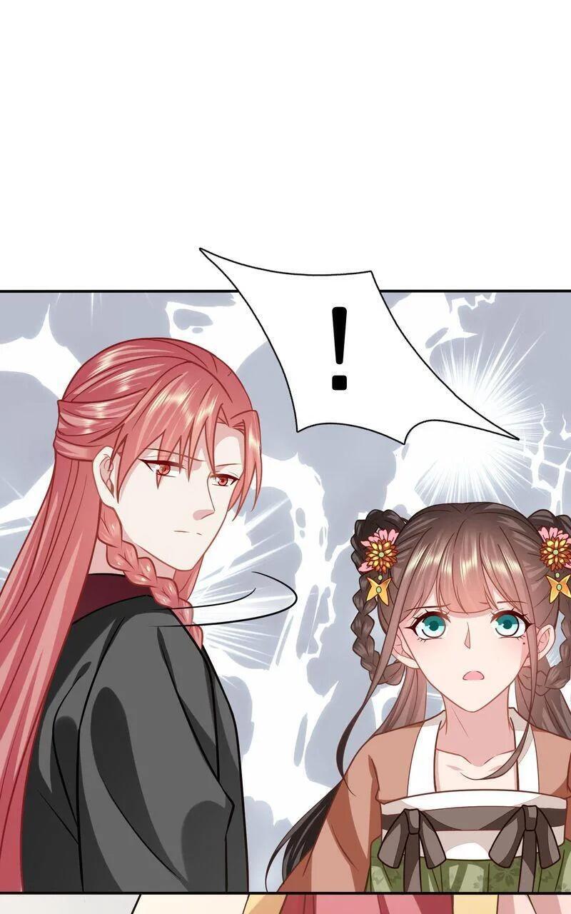 Time Travel: The Mighty Crown Princess Chapter 185 - page 1