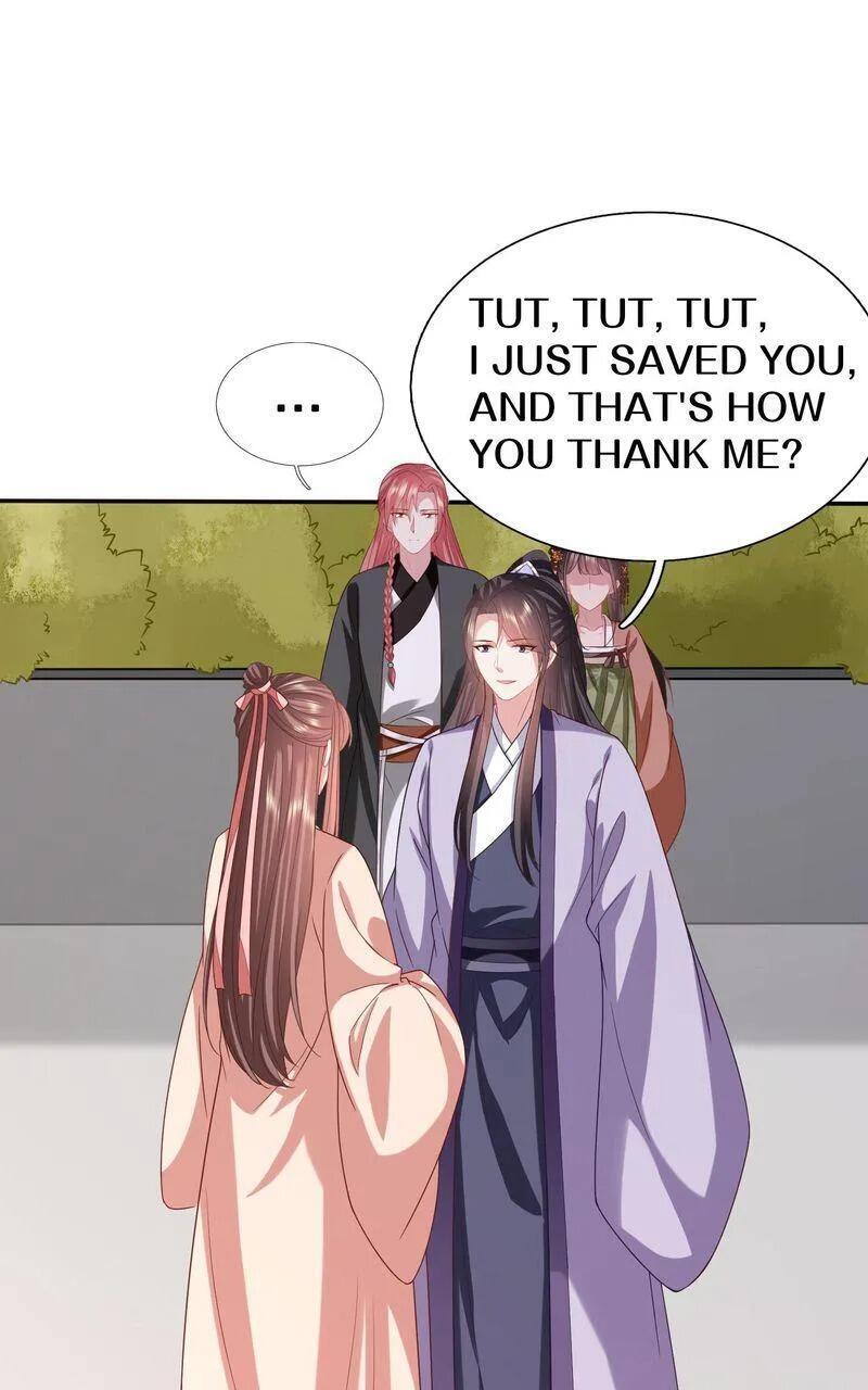 Time Travel: The Mighty Crown Princess Chapter 185 - page 13