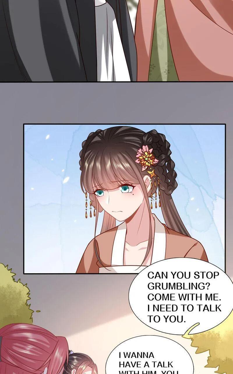 Time Travel: The Mighty Crown Princess Chapter 185 - page 15