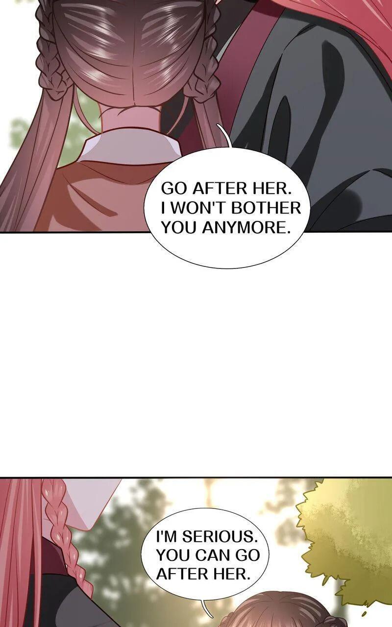 Time Travel: The Mighty Crown Princess Chapter 185 - page 17