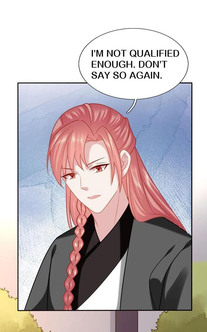 Time Travel: The Mighty Crown Princess Chapter 185 - page 19