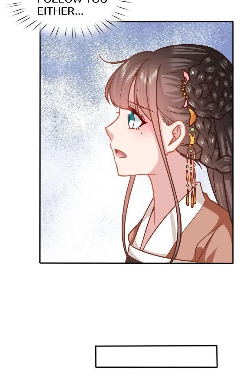 Time Travel: The Mighty Crown Princess Chapter 185 - page 21
