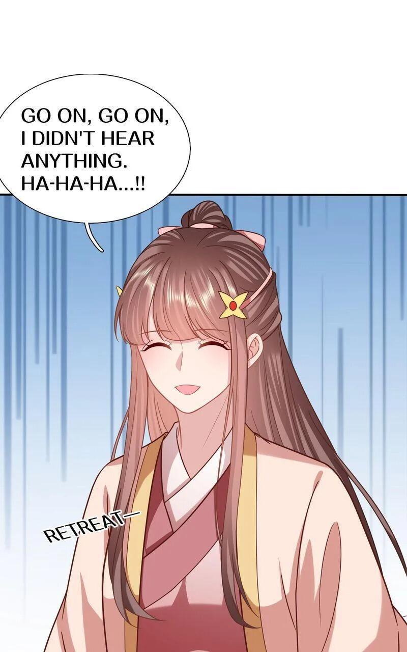 Time Travel: The Mighty Crown Princess Chapter 185 - page 7