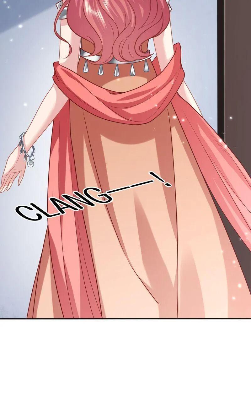 Time Travel: The Mighty Crown Princess Chapter 186 - page 11