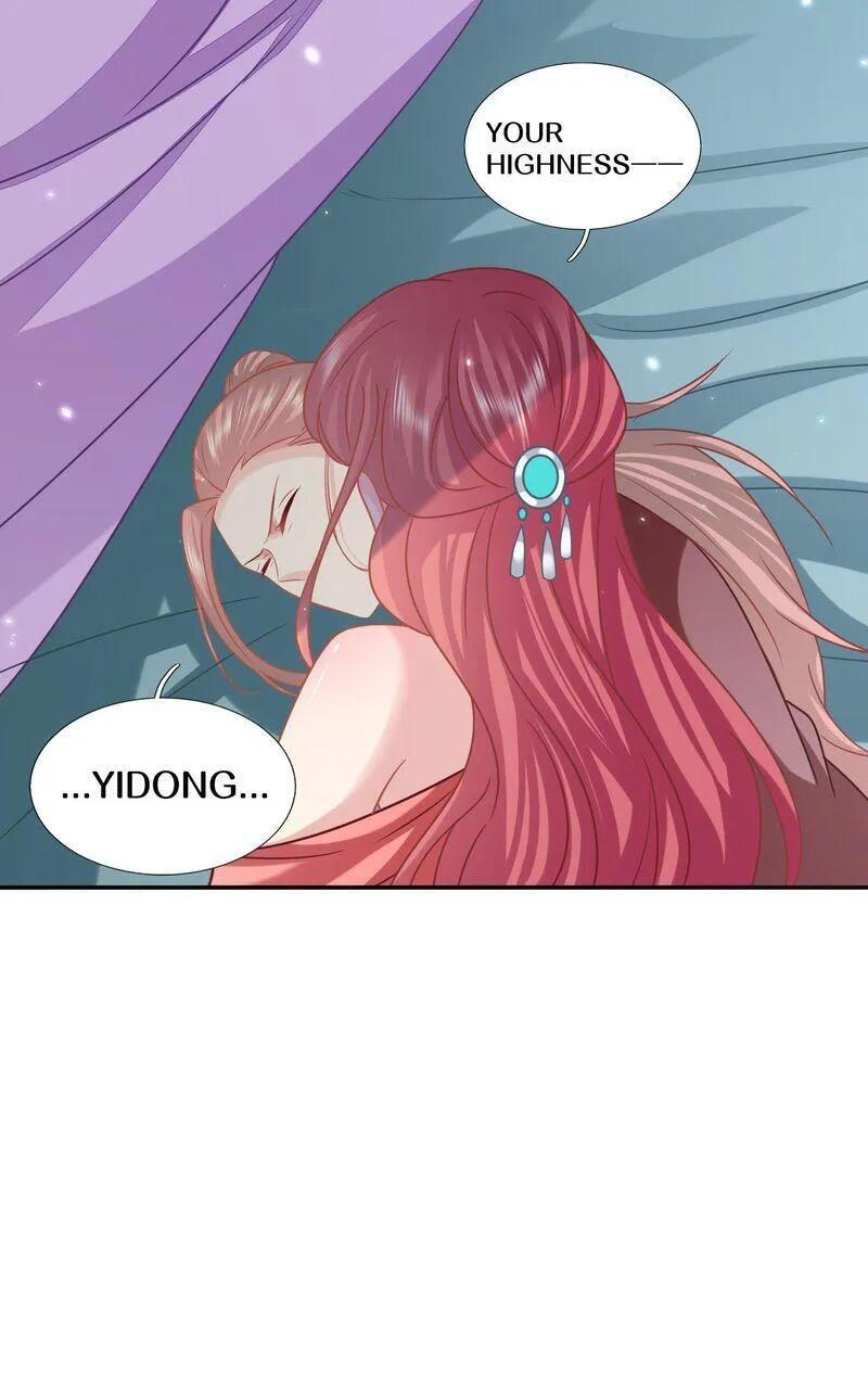 Time Travel: The Mighty Crown Princess Chapter 186 - page 13