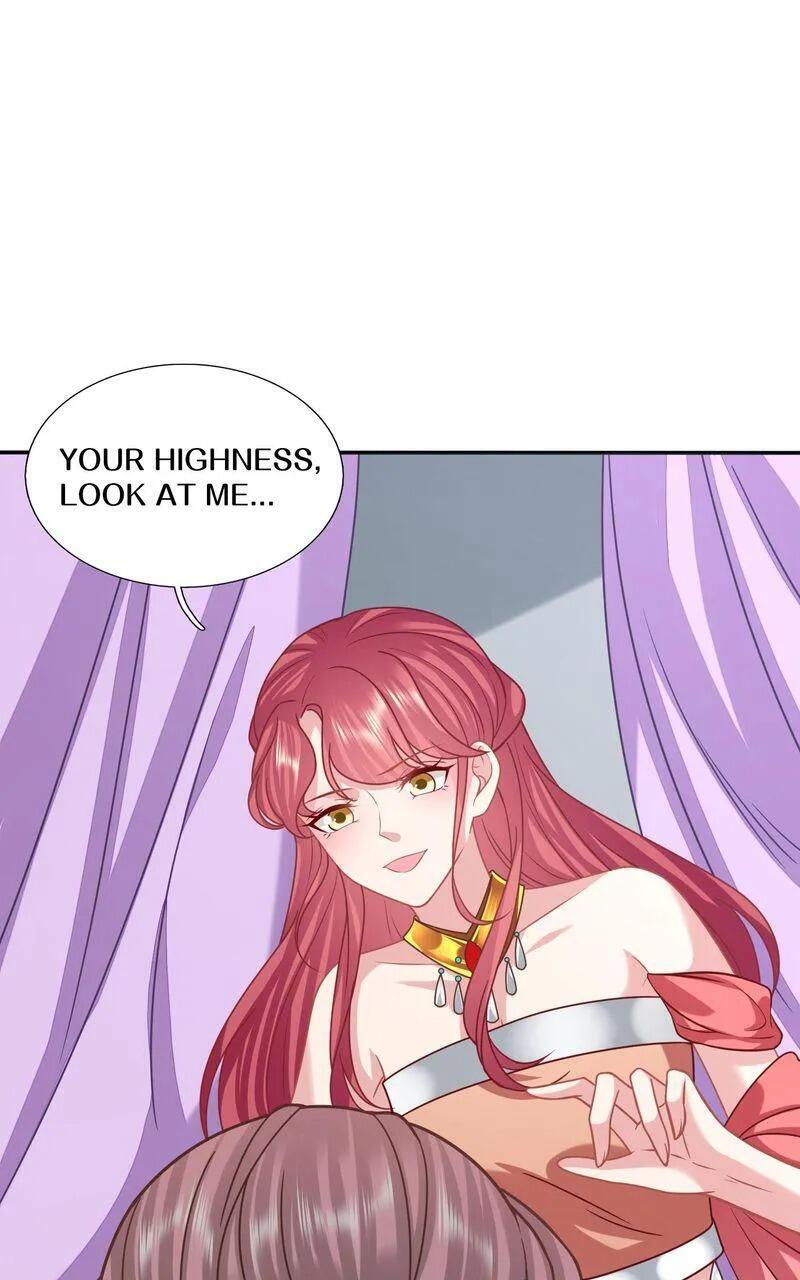 Time Travel: The Mighty Crown Princess Chapter 186 - page 16