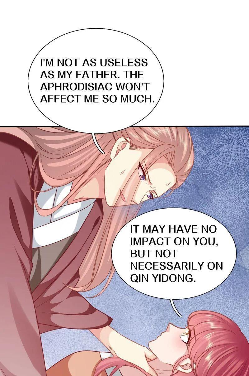 Time Travel: The Mighty Crown Princess Chapter 186 - page 22