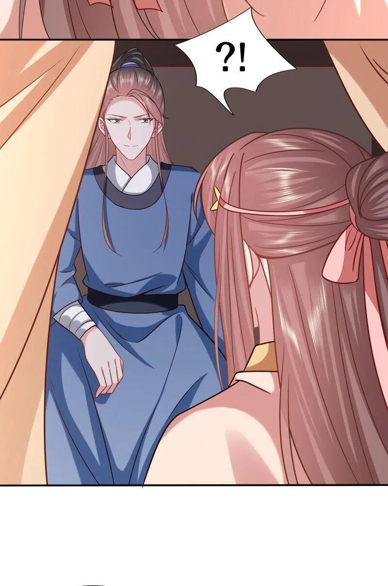 Time Travel: The Mighty Crown Princess Chapter 186 - page 27