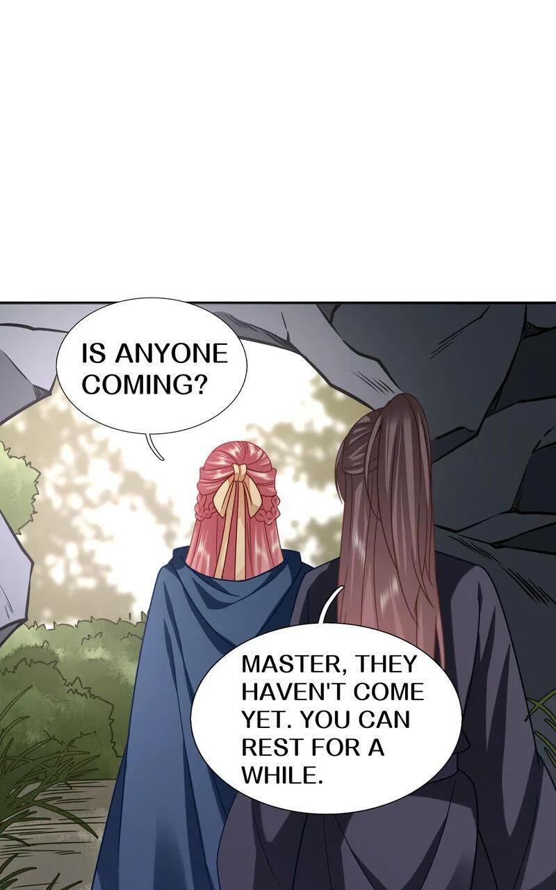 Time Travel: The Mighty Crown Princess Chapter 186 - page 4