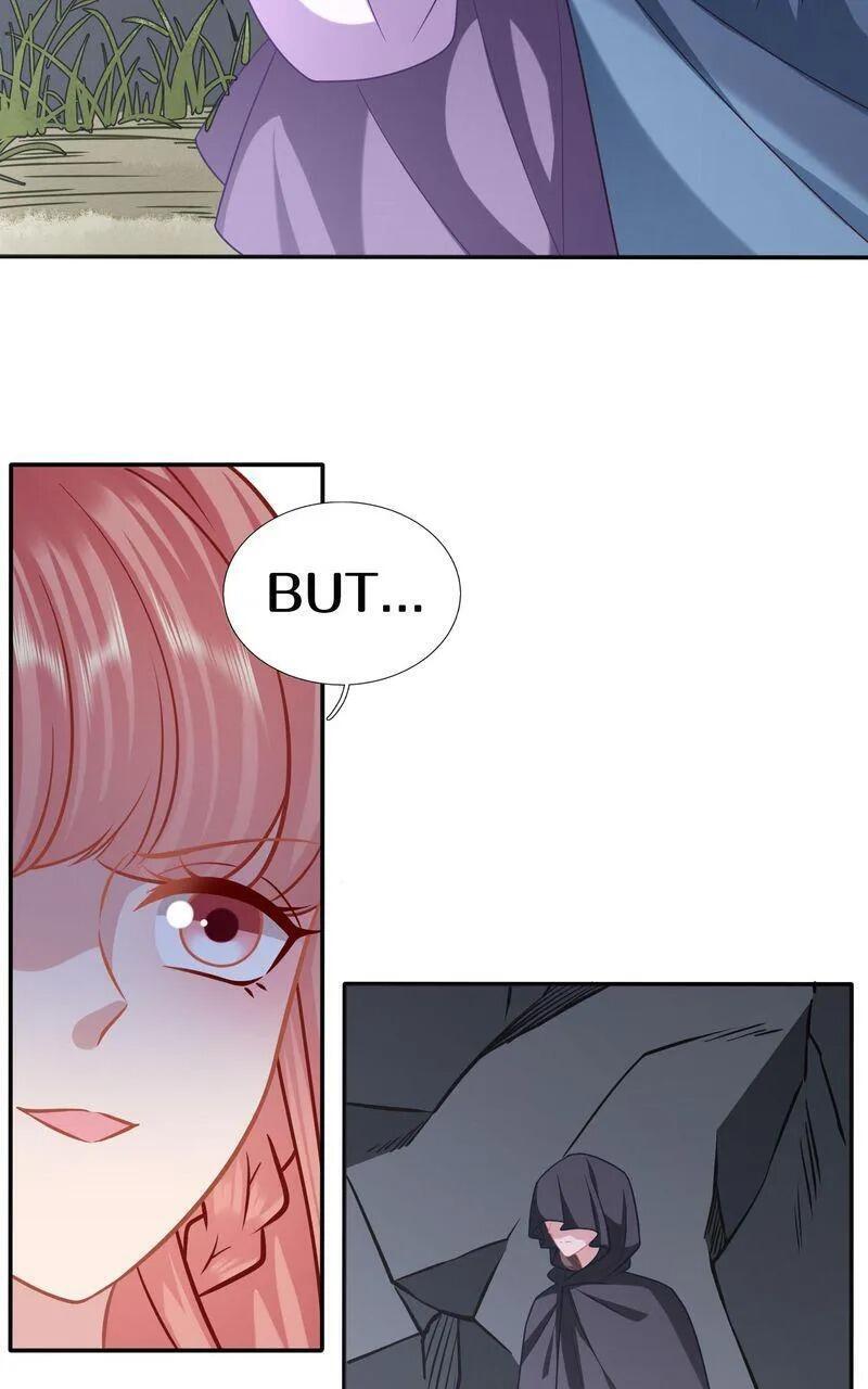 Time Travel: The Mighty Crown Princess Chapter 186 - page 6